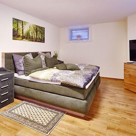 Komfort Appartement Moers-Repelen - Ruhige Lage - Sackgasse Kültér fotó