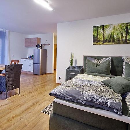 Komfort Appartement Moers-Repelen - Ruhige Lage - Sackgasse Kültér fotó